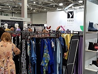 Международная выставка «МодаФест»: российская индустрия моды в региональном контексте